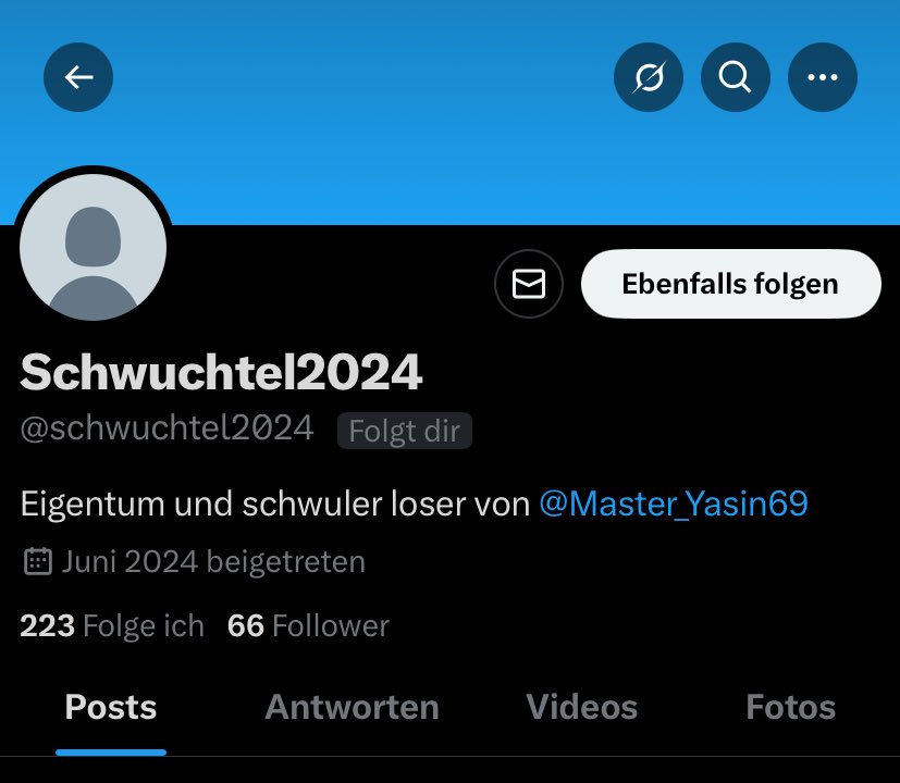 so und nicht anders 😂😂😂