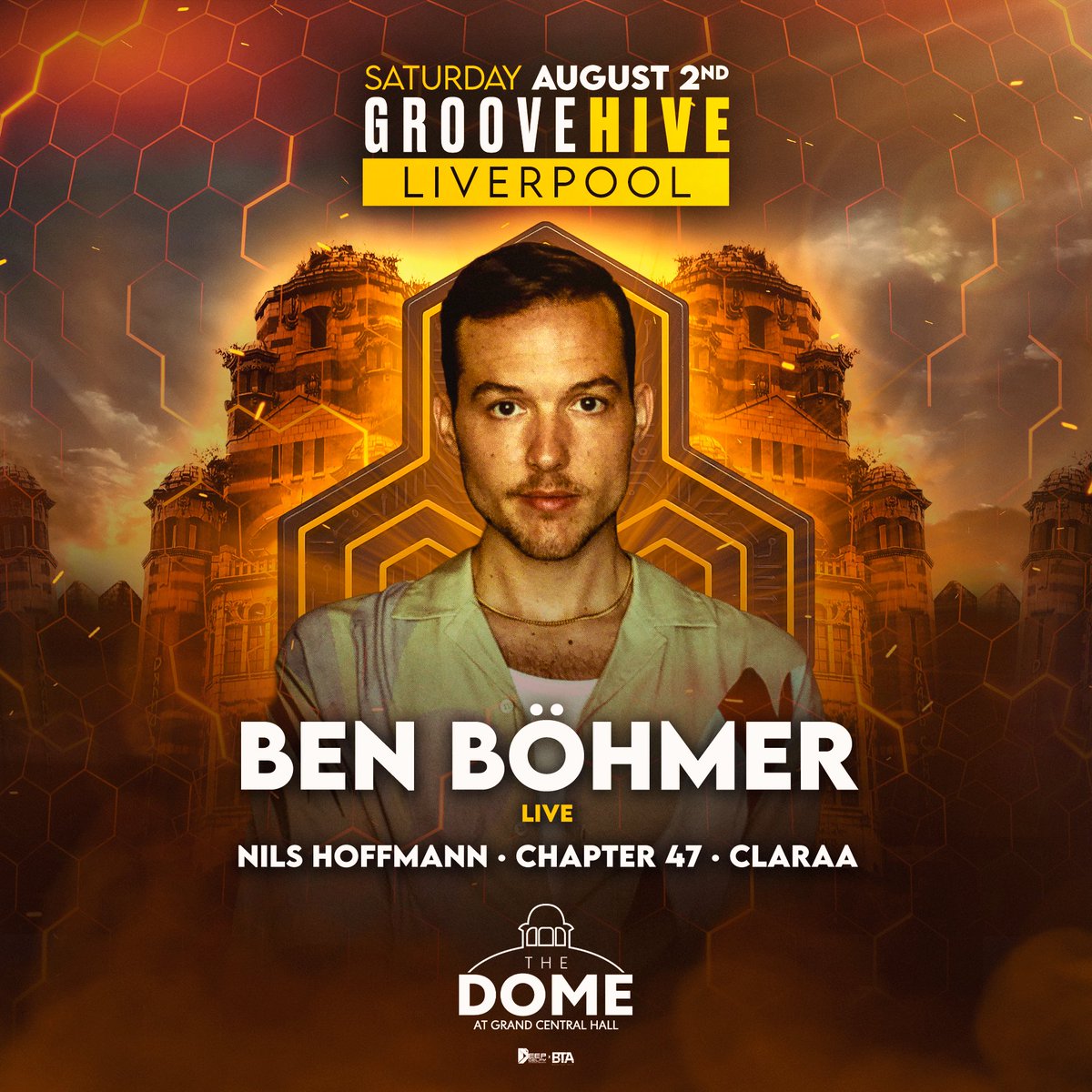 Chapter 47 tweet media