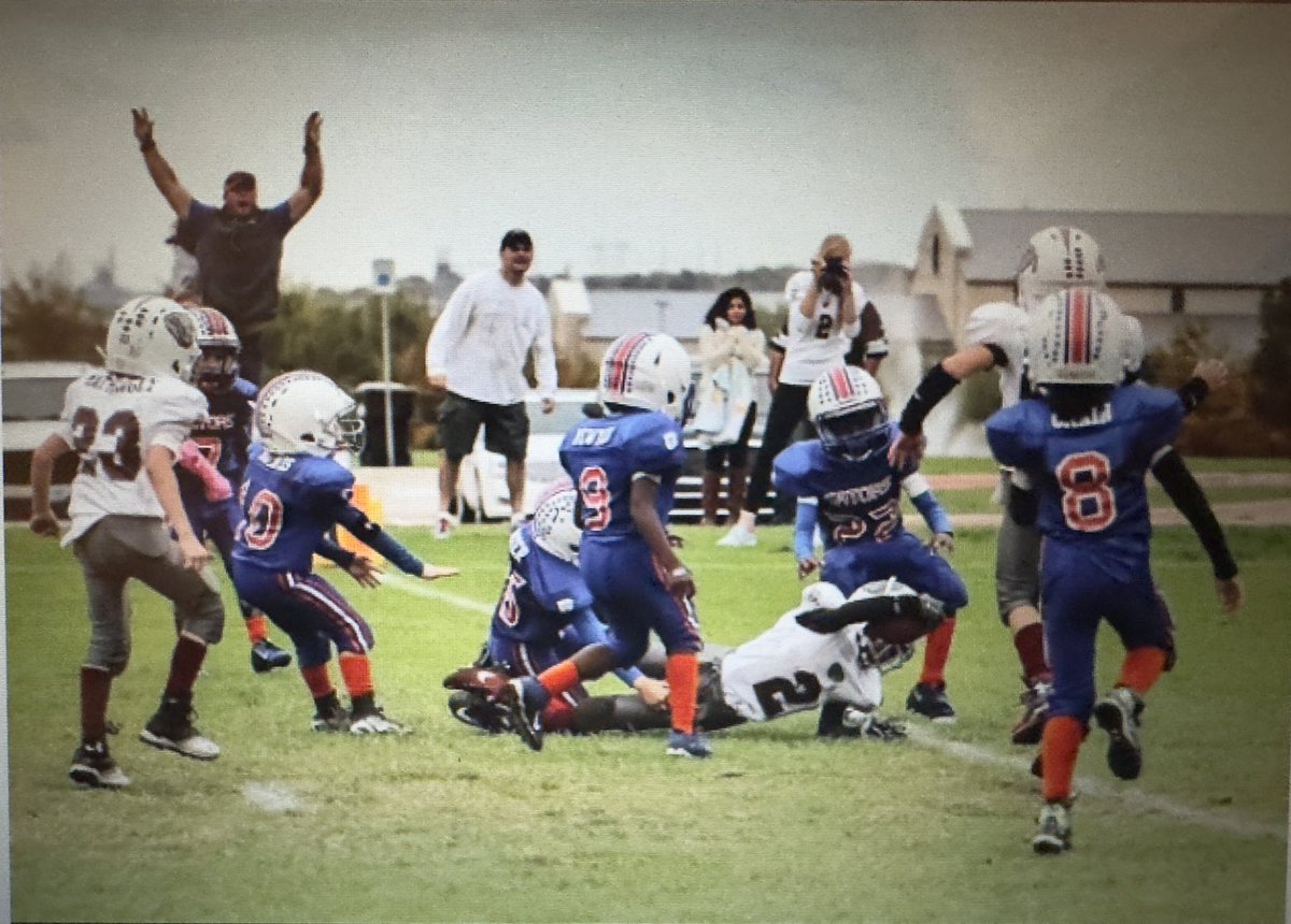 Bryce Allen (@bryce2allen) on Twitter photo ALL. GLORY. TO. GOD. Thank you to my parents, all coaches growing up, trainers, and my peers for building me into the person I am today. I am extremely blessed to be in the position to say I AM COMMITTED. <a href="/Spiders_FB/">Richmond Spiders Football</a>
<a href="/RussHuesman/">Russ Huesman</a> <a href="/coachjtaylorjr/">Jerry Taylor Jr.</a> <a href="/thejhuesman14/">Jacob Huesman</a> <a href="/C_Ellis85/">Chris Ellis</a> ALL. GLORY. TO. GOD. Thank you to my parents, all coaches growing up, trainers, and my peers for building me into the person I am today. I am extremely blessed to be in the position to say I AM COMMITTED. <a href="/Spiders_FB/">Richmond Spiders Football</a>
<a href="/RussHuesman/">Russ Huesman</a> <a href="/coachjtaylorjr/">Jerry Taylor Jr.</a> <a href="/thejhuesman14/">Jacob Huesman</a> <a href="/C_Ellis85/">Chris Ellis</a>