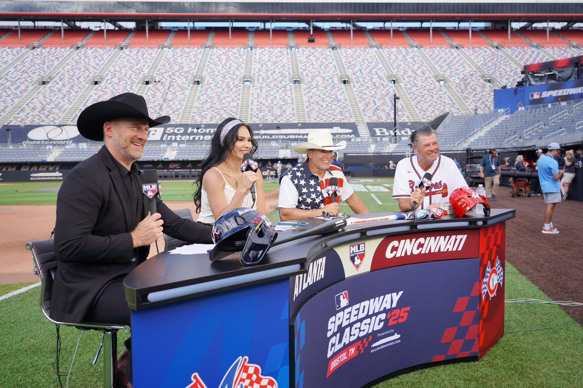 Kevin Millar (@kmillar15) on Twitter photo Thank you <a href="/MW55/">Michael Waltrip</a> what a blast <a href="/Dempster46/">RyanDempster</a> <a href="/SieraSantos/">Siera Santos</a> <a href="/IntentionalTalk/">Intentional Talk</a> <a href="/MLBNetwork/">MLB Network</a> Thank you <a href="/MW55/">Michael Waltrip</a> what a blast <a href="/Dempster46/">RyanDempster</a> <a href="/SieraSantos/">Siera Santos</a> <a href="/IntentionalTalk/">Intentional Talk</a> <a href="/MLBNetwork/">MLB Network</a>