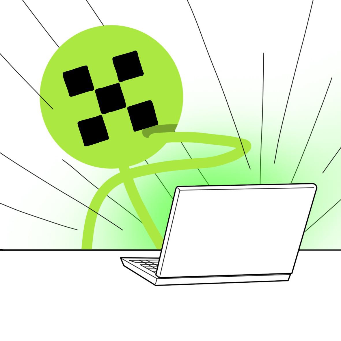 OKX Community Mascot - WALLY tweet media