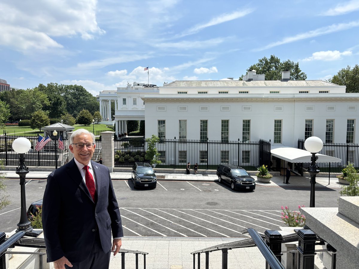 Bob Evnen for Nebraska tweet media