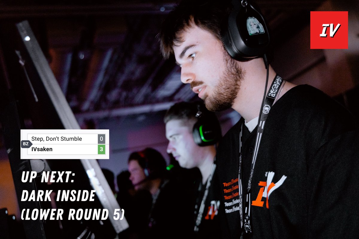 ✅ First BO5 
✅ First  3-0

Big match against our friends <a href="/darkinsideGG/">dead inside</a> up next in LBR5.

#IVtheWin | #HCSSLC25