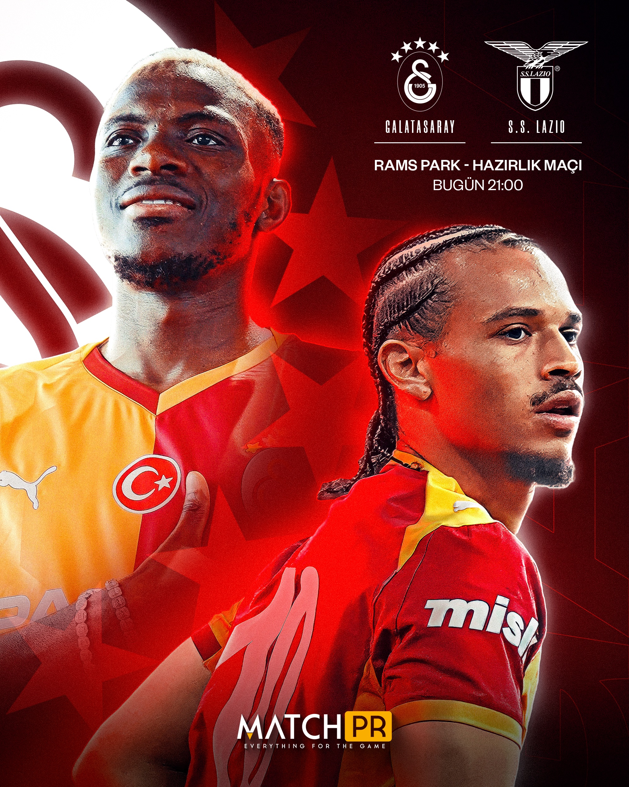 galatasaray lazio