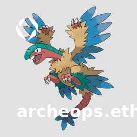 PokemonENS_PC's tweet photo. 💰 archeops.eth sold for 0.07 WETH on https://t.co/qcqYgxzH5a
👤 tydurden.eth → 0xa1f8...7fc8
📅 01 Aug 22:36 UTC
#archeops https://t.co/7PwGPeI5YD