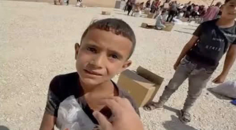 Abu_Salah9's tweet image. His family wants his body. 

Do not stop talking about “Amir” until we find him.