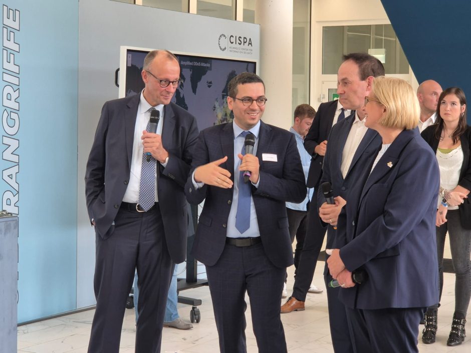 Ali Abbasi tweet media