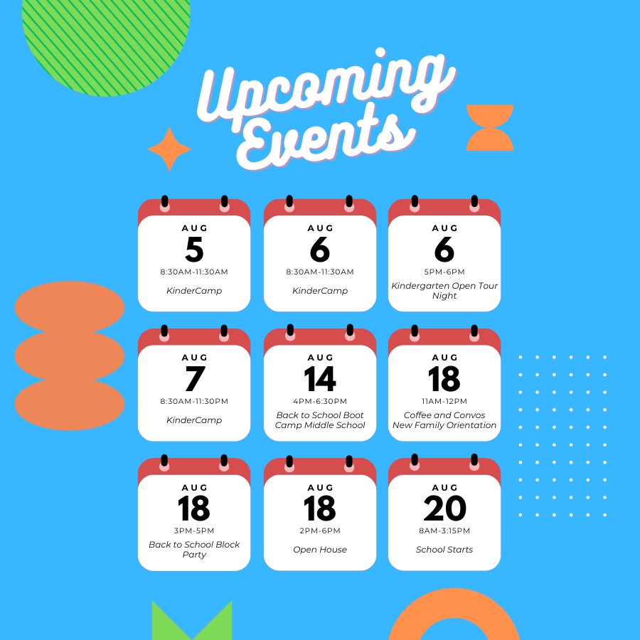 WakeForestCA's tweet photo. 🎉 MARK YOUR CALENDARS — FUN IS COMING! 🎉
We’ve got a lineup of awesome events you won’t want to miss. 

Get ready to make memories, meet new faces, and have a blast all August long! 😎👇 https://t.co/XXdbqmWjSz