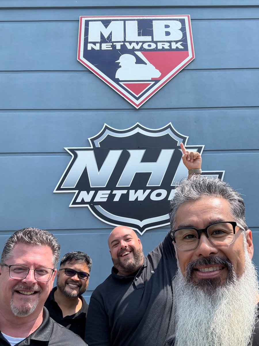 When IT infrastructure slows you down, than your work just won't flow. Wise words from OpenDrives' CEO Sean Lee and our all-⭐ team who recently showed our customers at the the Big 🍎 what it really means to be supported by true workflow enablement experts. 

We 💙our customers!