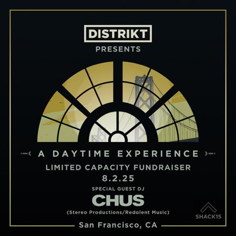 DJ CHUS OFFICIAL tweet media