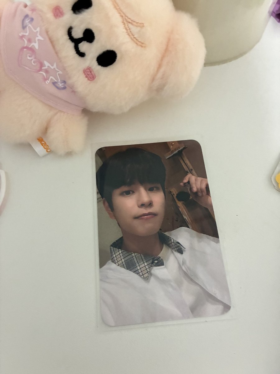 Feedback positivo pra <a href="/hyunhocaptor/">mabi dropando</a> que me vendeu essa preciosidade, bem embalado e seguro. Muito obrigada amg 🫶🏻💕