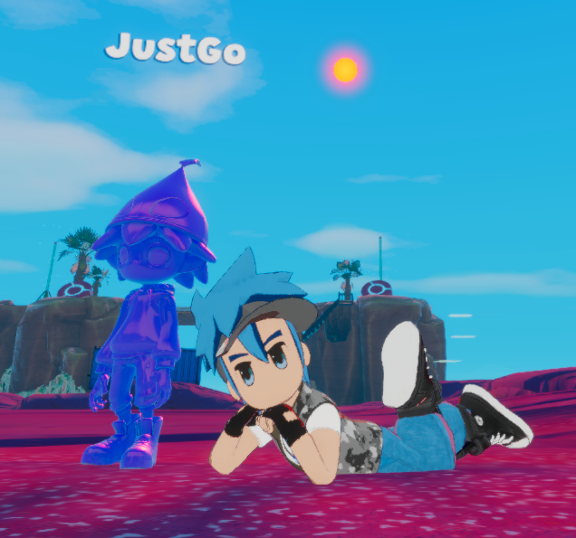 Good Local Time!

<a href="/SoFlaSicilian/">JustGo💸</a> <a href="/Nifty_Island/">Nifty Island 🏝</a>