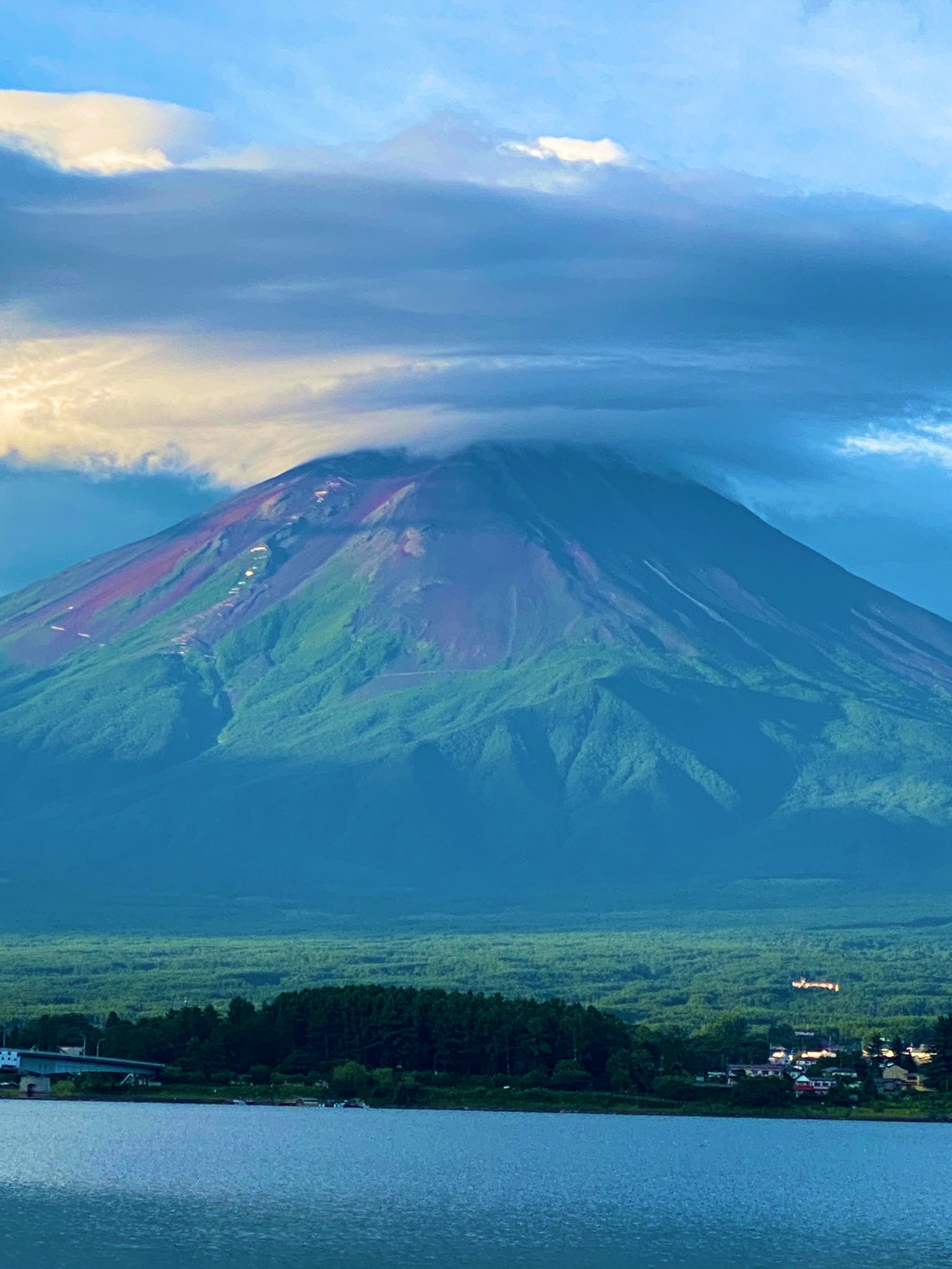 富士山コレクター大宮仁 on X: 