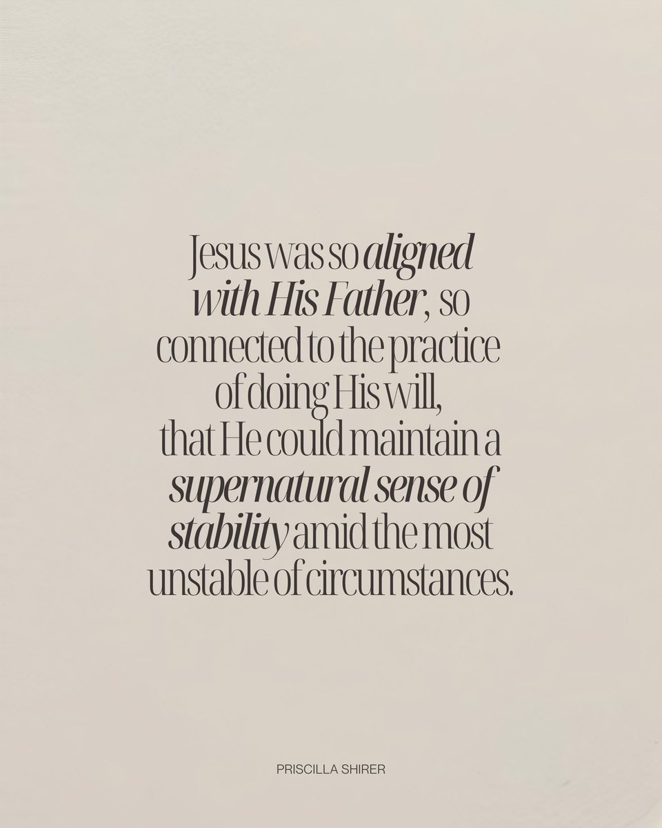 Abide. Align. Stay connected.