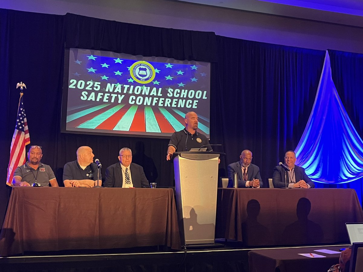 Roger Bloom, Ed.D. tweet media