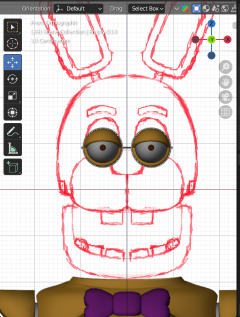 SpringLocksPack's tweet photo. Ok, I've been having some issues that haven't let me be as active this week, so to calm you all down a little, here's a little wip (don't think I'm totally back, I'll still be pretty inactive) https://t.co/N1lfTv5qcw
