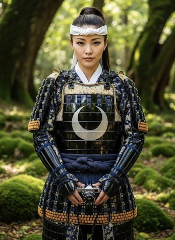 #AIart #camera #photo