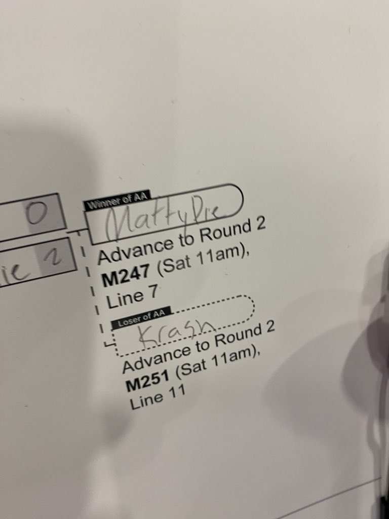 mattypie ~ tweet media