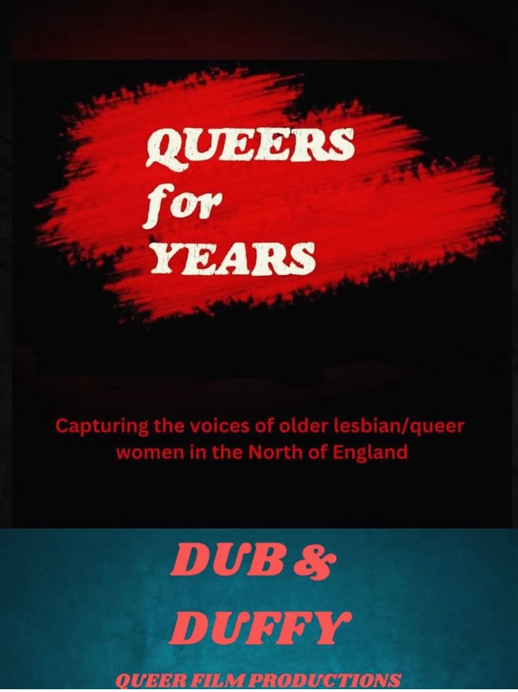 Film screening and discussion.