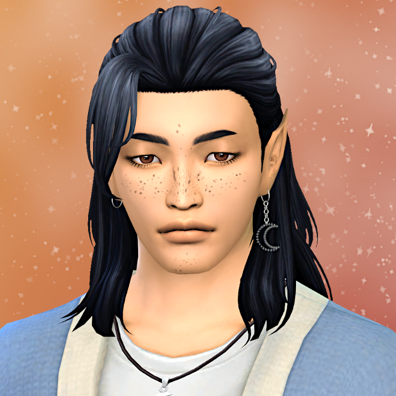 GenieSims🌼🌈 tweet media