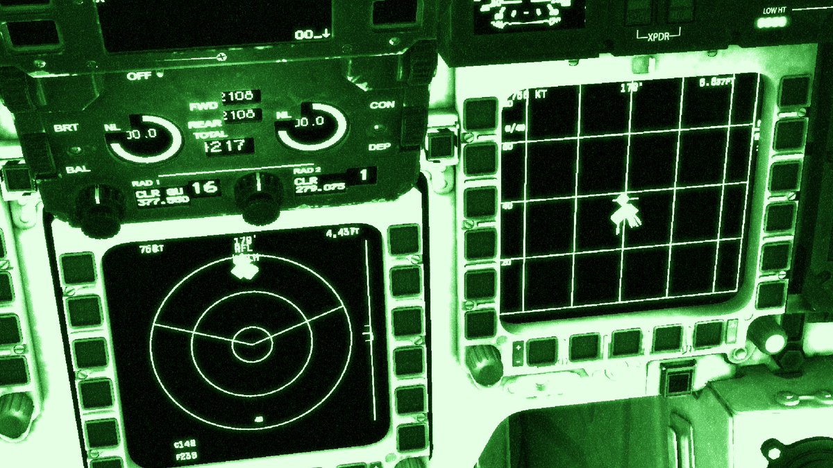 XogunTengu's tweet image. Bodennahe Jagd, ich flanke – Gefahr ist nah.
FOX-3 im Gepäck, doch ich spiele gemein,
Dogfight im Blut, das Flanken muss sein.
Schnittige Moves, Radar aus dem Spiel,
Du lockst auf mich? Dein Tod ist das Ziel.
Von TenguX75 🎧🔥
#tengux75 #ef2000 #warthunder
warthunder.com/en/registratio…