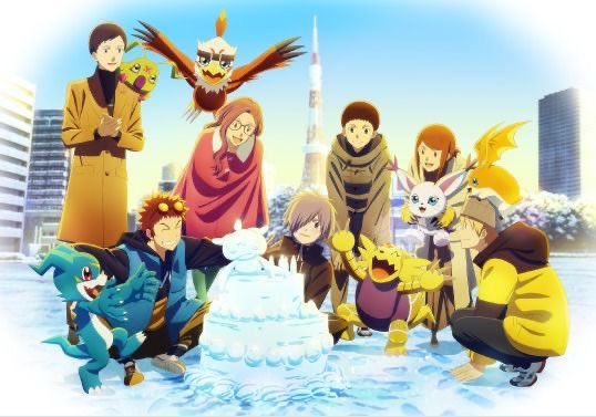 Alexgonzalex192's tweet image. FELIZ DÍA ANIVERSARIO DE LOS ELEGIDOS!!!

#digimon #digimonadventuretri #digimonadventure #digimonadventure02 
#digimonadventurelastevolutionkizuna 
#digimonadventure02thebeginning #friendshipday #odaibamemorialday