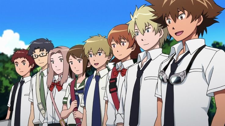 Alexgonzalex192's tweet image. FELIZ DÍA ANIVERSARIO DE LOS ELEGIDOS!!!

#digimon #digimonadventuretri #digimonadventure #digimonadventure02 
#digimonadventurelastevolutionkizuna 
#digimonadventure02thebeginning #friendshipday #odaibamemorialday
