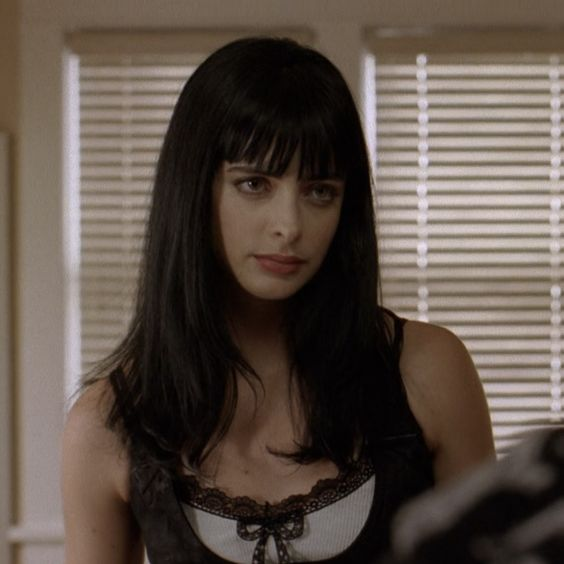Krysten Ritter in Breaking Bad
