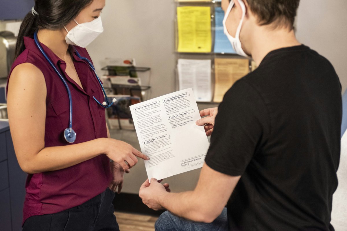 TheBodyPro (@bodyprohiv) on Twitter photo Just 11% of 13K+ people with #HIV at a major US clinic had presumptive #Measles immunity. Amid rising cases, Dr. Benjamin Young urges HIV providers to stay alert to added risks. bit.ly/3HAAobH #MMRVaccine <a href="/Parkland/">Parkland Health</a> <a href="/CIDJournal/">Clinical Infectious Diseases</a> <a href="/Equity_WEA/">Wellness and Equity Alliance</a> Just 11% of 13K+ people with #HIV at a major US clinic had presumptive #Measles immunity. Amid rising cases, Dr. Benjamin Young urges HIV providers to stay alert to added risks. bit.ly/3HAAobH #MMRVaccine <a href="/Parkland/">Parkland Health</a> <a href="/CIDJournal/">Clinical Infectious Diseases</a> <a href="/Equity_WEA/">Wellness and Equity Alliance</a>