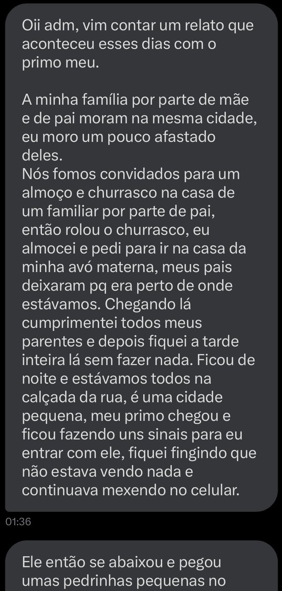 RelatosHL's tweet photo. É fih
Faz o cu doce e não sustenta, parece eu 
-🦋 https://t.co/uheRlad0L3
