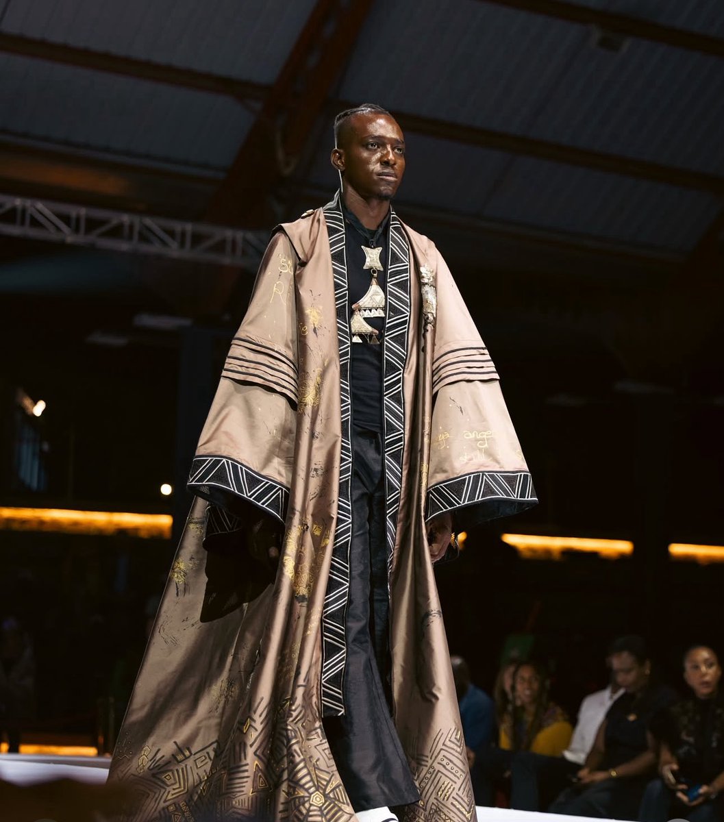 Giants of Africa X <a href="/HermesIyele/">HERMES IYELE 🪐</a> 
A trip to immerse in your true habitant, a trip that gives a combo of all that you are and more.