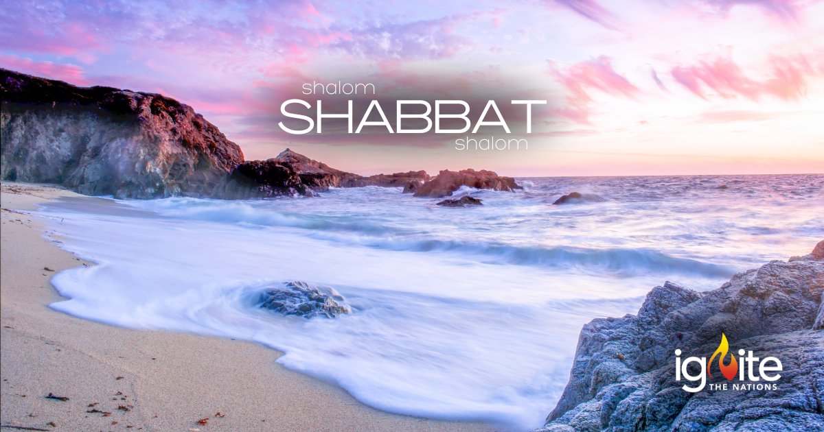 Ignite The Nations tweet media