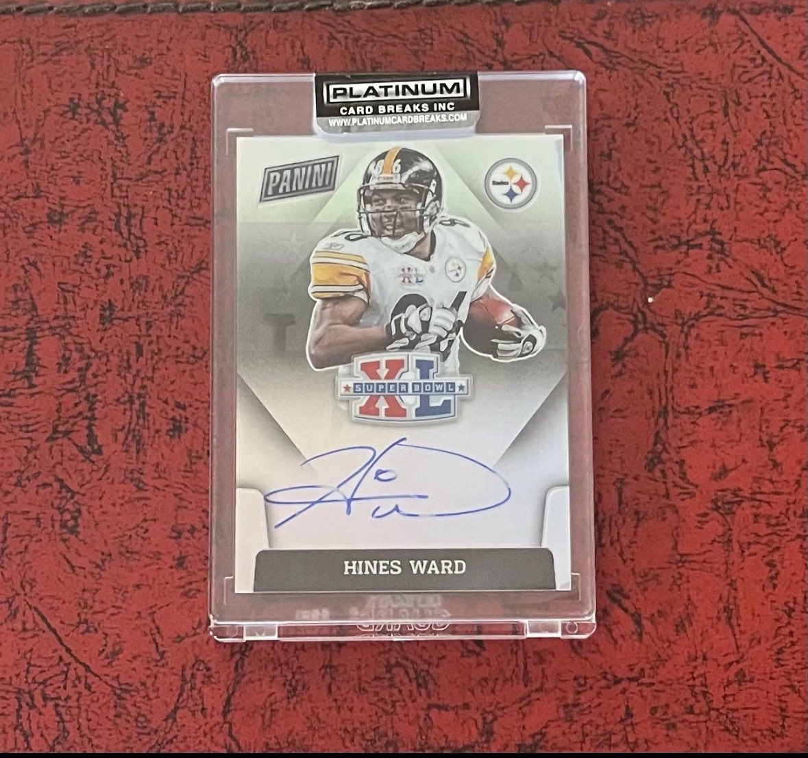 YinzCardz tweet media