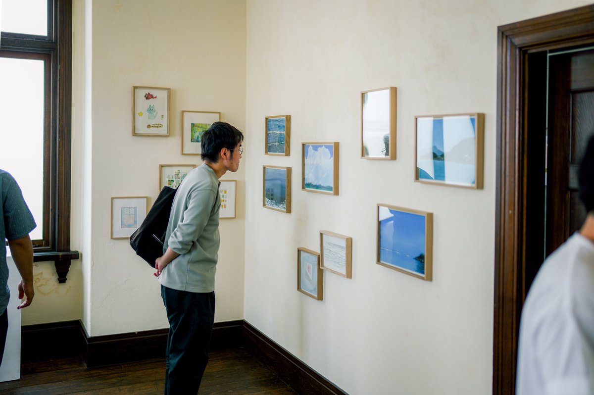 坂口恭平　絵画　額装済み 坂口恭平 on X: 
