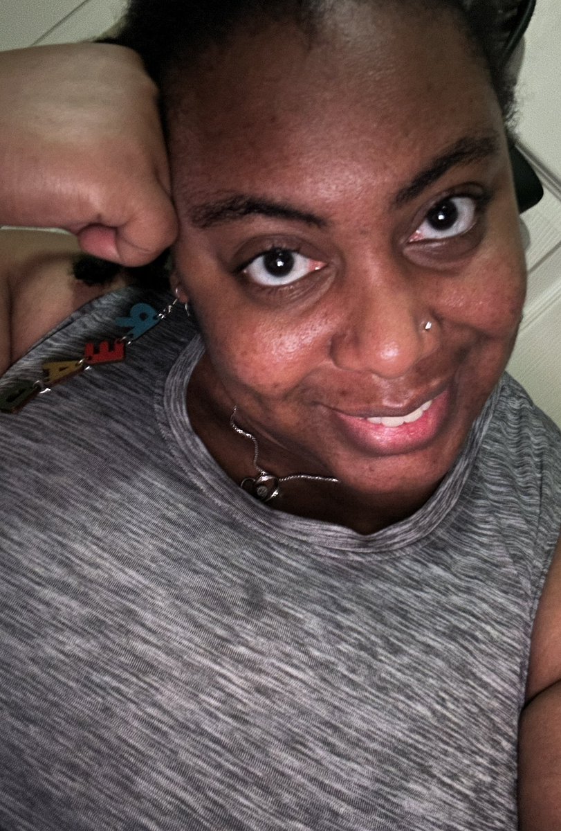 💦Just Let it Flow💦 tweet media