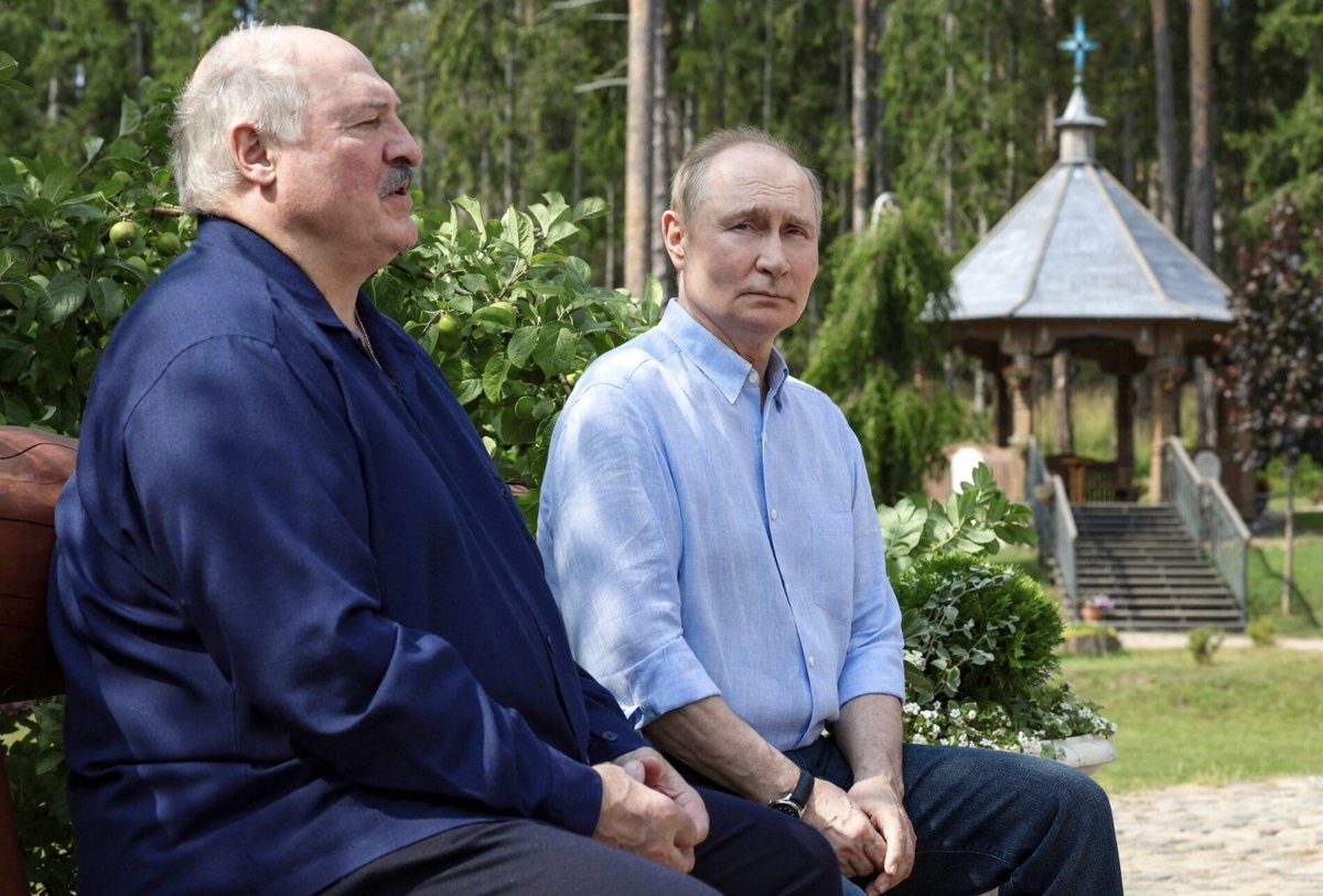 eluniversocom's tweet image. Así son los #misiles Oréshnik que no solo tendrá #Rusia, Vladimir #Putin anunció su producción ow.ly/mRnj50WyV1I