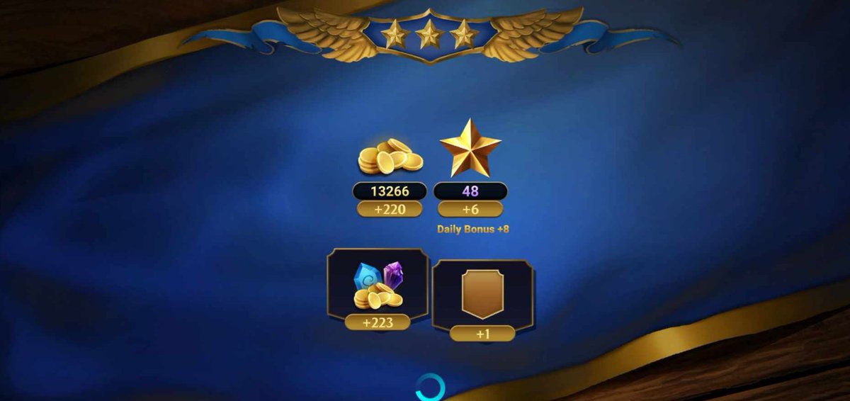adiel (@adiellostvayne) on Twitter photo nicee Just wrapped up 3 dungeon runs in <a href="/BattleRiseGame/">BattleRise: Kingdom of Champions</a>! Feeling like a true adventurer <a href="/Triumph_Games/">Triumph Games</a> #BattleRiseQuest nicee Just wrapped up 3 dungeon runs in <a href="/BattleRiseGame/">BattleRise: Kingdom of Champions</a>! Feeling like a true adventurer <a href="/Triumph_Games/">Triumph Games</a> #BattleRiseQuest