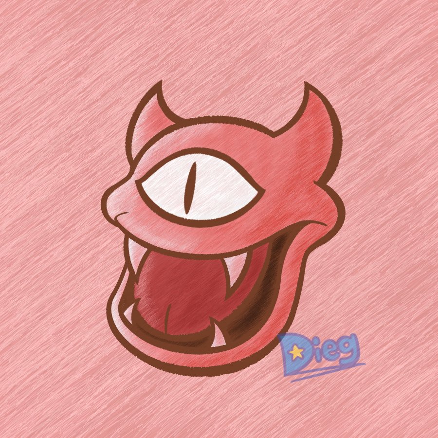 Shout out to everyone who participated! I had two panels from the intro and also threw in evil and fucked up scarfy for good measure. Thanks for having me!