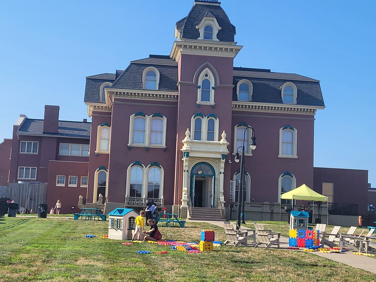 Cuyahoga JFS (CJFS) tweet media