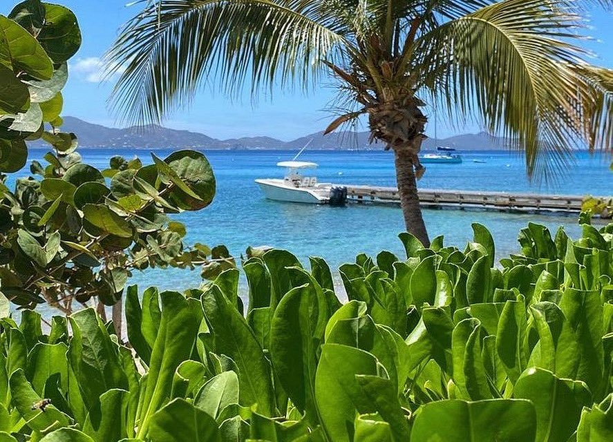 Happy Friday! Have a BVI Beautiful weekend 🎉❤️🇻🇬 #BVI #Paradise #Travel #BritishVirginIslands
IG 📷 islandtimebvi