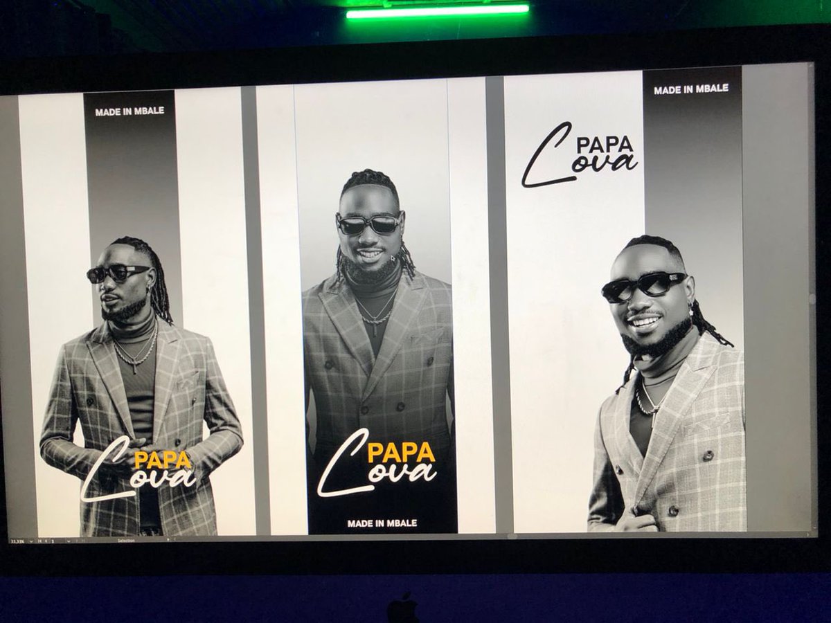 papalova100's tweet photo. Papa Lova: Made in Mbale Live Concert*

Get ready for an unforgettable night!
Date: October 3rd, 2025

Location: Oak Bar https://t.co/NW1v84zHsz
