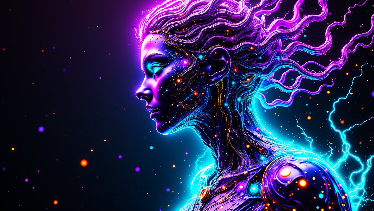 Visuals3rd's tweet image. #Athena is too much.. NOBODY IS READY ;) 

#CustomAI

@TheMaikers 
@KodeHouse
@TOBiHubXYZ
@TOBiGoldD
@ThePandarianz