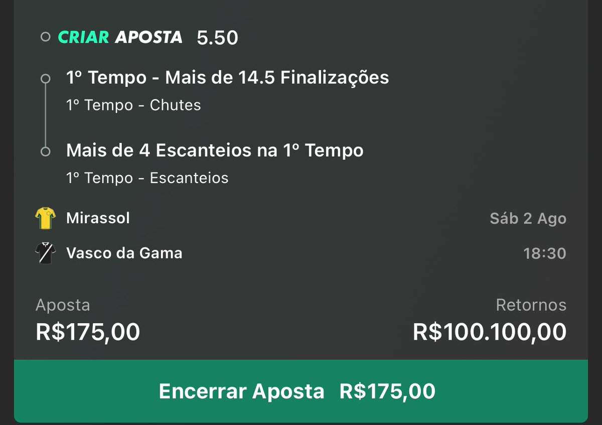 Emílio Papa tweet media