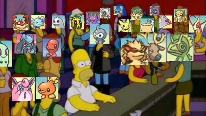 shaNANAro's tweet photo. Hoy es el día de Pokémon Mundo Misterioso y como ayudar es gratis aquí va mi pequeño granito de arena para todo el que quiera participar pii ⚡️ https://t.co/7FNVyPdM0j