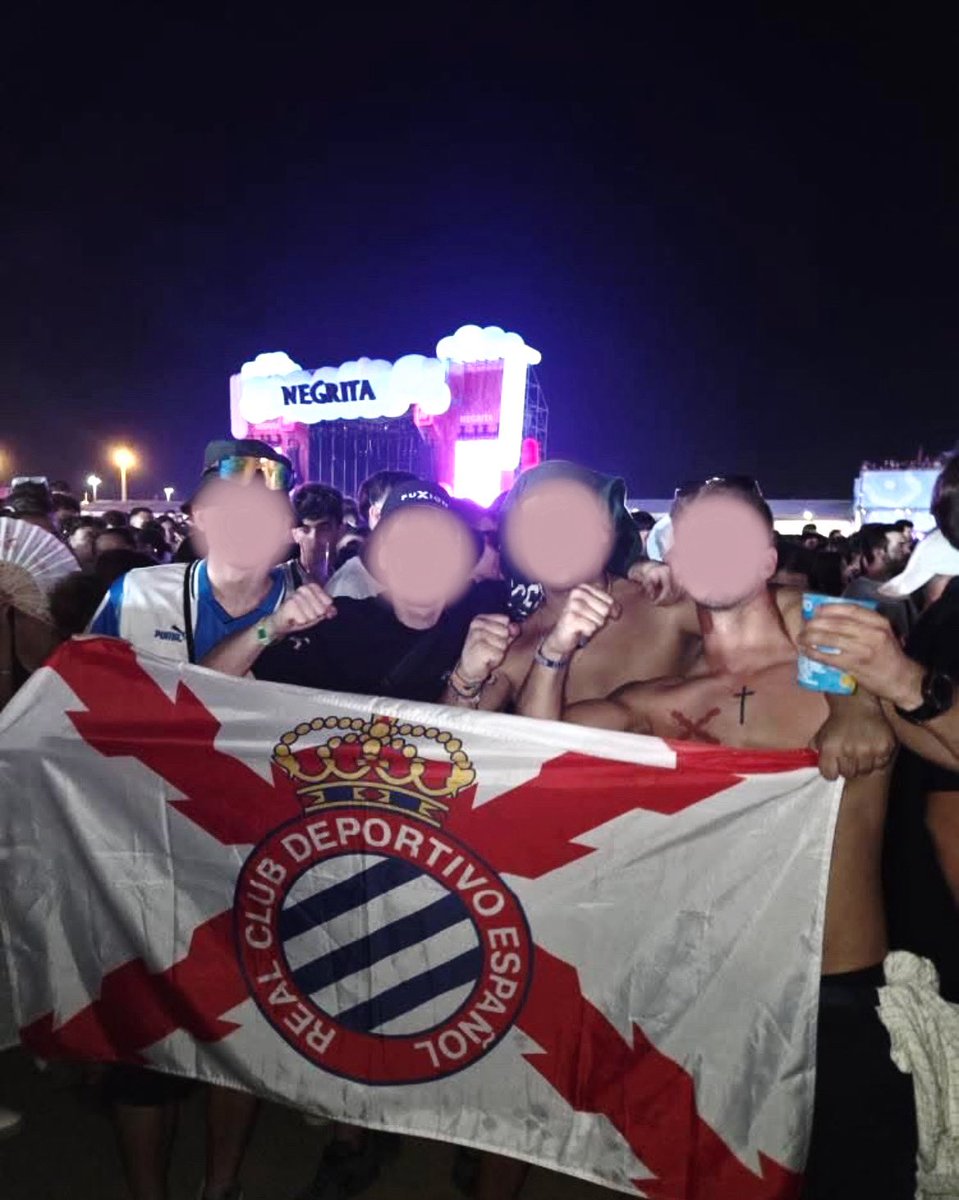 #arenalsound #rcde