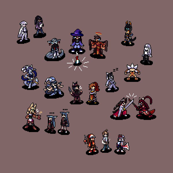 goober pile

[Everyone in this image are tagged below]