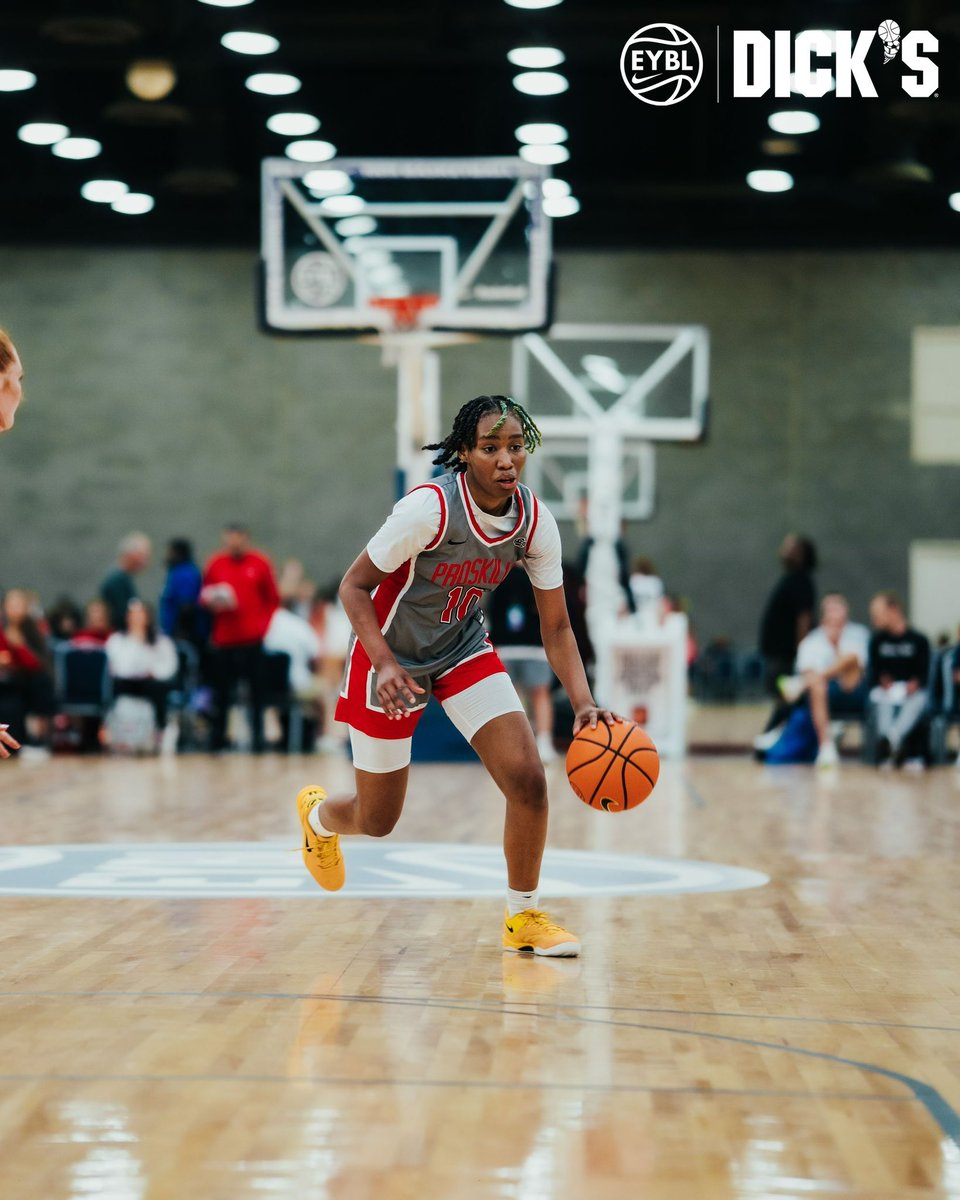After a great conversation with <a href="/terrynooner/">Terry Nooner Jr.</a> <a href="/brookecostley/">Brooke Costley</a> I am blessed to receive my 5th Division 1 offer from Wichita State University #AGTG  <a href="/GrindPrep/">Grind Prep</a> <a href="/CoachLos4/">Coach Los</a>