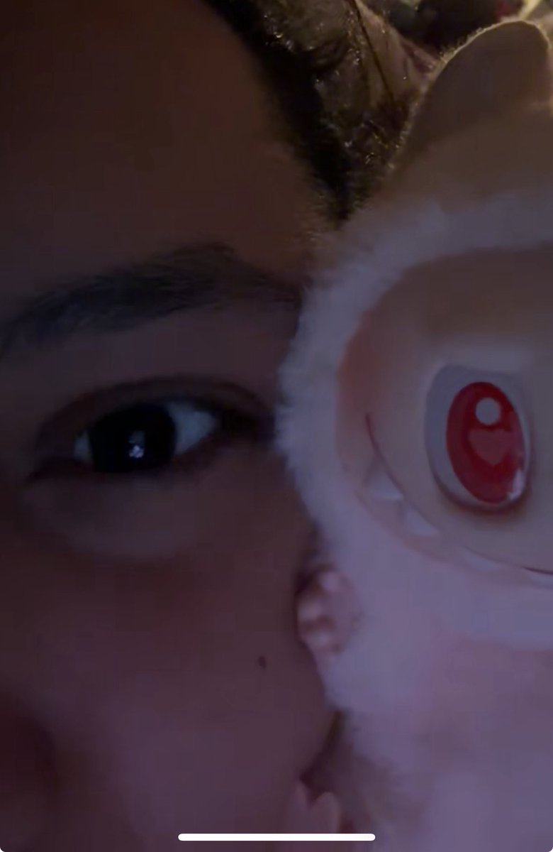 Happy National Girlfriend day! (ft Labubu)