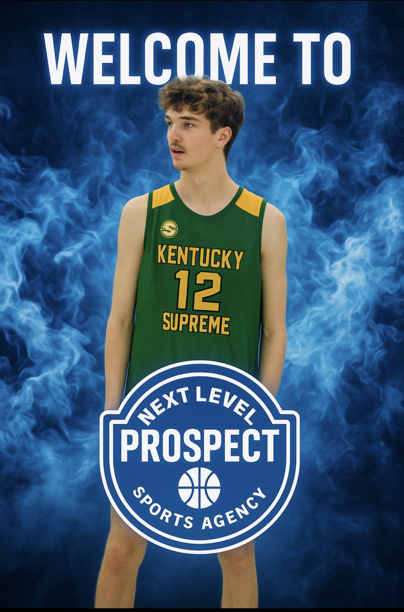 NEXT LEVEL PROSPECT SPORTS AGENCY tweet media