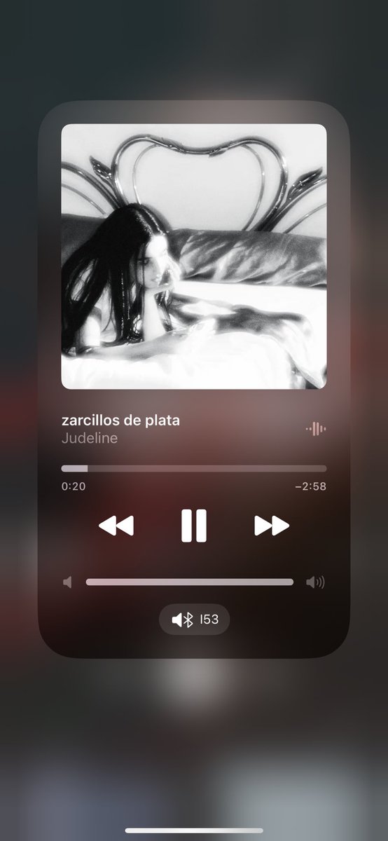 el volumen nunca es suficiente cuando suena esta dolorosa <a href="/judeline__/">judeline</a>